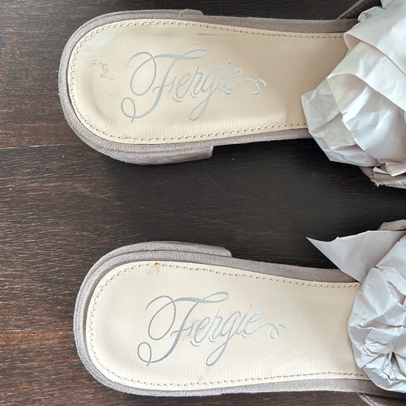 Fergies mule - Picture 7 of 10